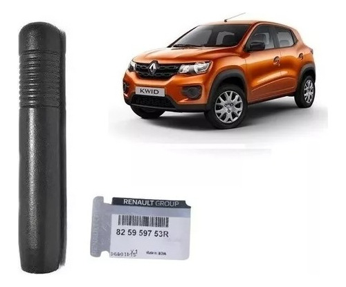 Pino Da Trava Porta Renault Kwid 2017 2019 2023 825959753r