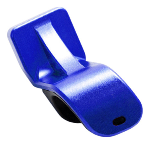 13g Cnc Aluminio Hebilla Rueda Delantera Gancho De Horquilla