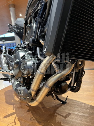 Imagen 8 de 15 de Benelli Leoncino 500