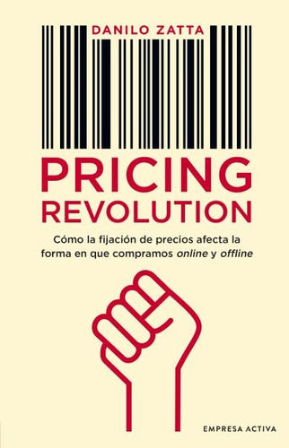 Pricing Revolution - Danilo Zatta