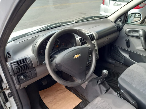 Chevrolet Classic 1.4 Sedan Ls Abs Airbag