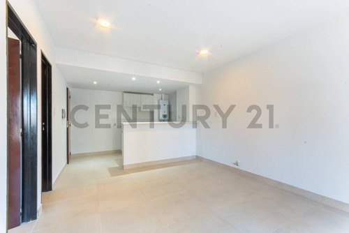 Vendo Departamento 1 Dormitorio Piso Exclusivo Abasto.
