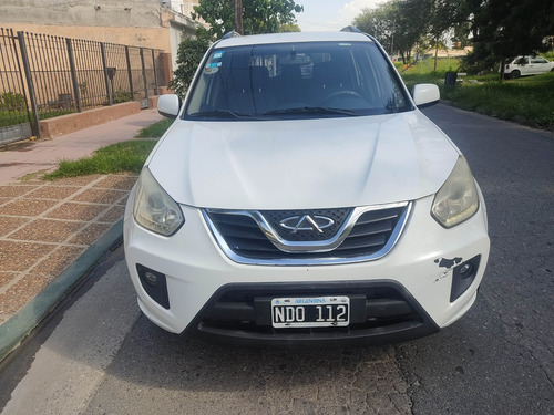 Chery Tiggo 2.0 F2 Confort 4x2 138cv