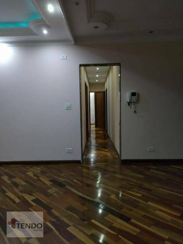 Imagem 21 de 30 de Imob03 - Casa 3 Dormitórios - Venda - M² Ribeirão Pires/sp - Ca0216