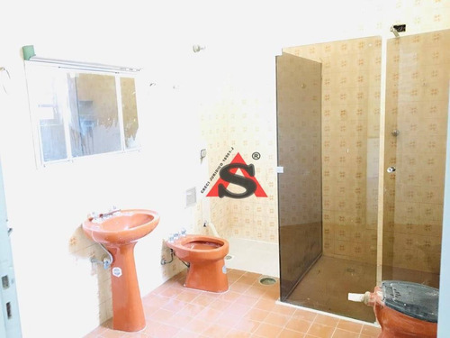 Sobrado Com 3 Dormitórios À Venda, 200 M² Por R$ 620.000,00 - Jardim Da Saúde - São Paulo/sp - So4562