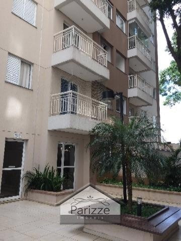 Apartamento Na Vila Amélia - 2188-1