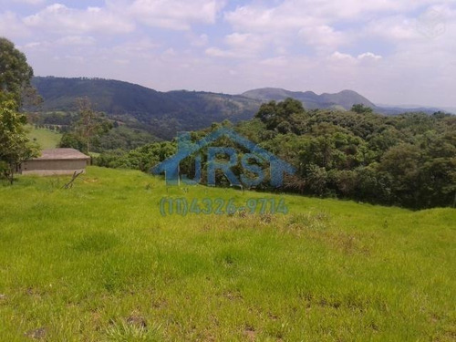 Área À Venda, 20000 M² Por R$ 739.362,00 - Jardim Brasília - São Roque/sp - Ar0014
