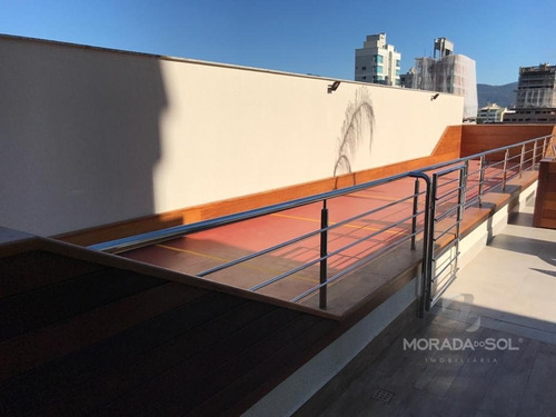 Imagem 3 de 15 de Apartamento Em Meia Praia - Itapema - 3776
