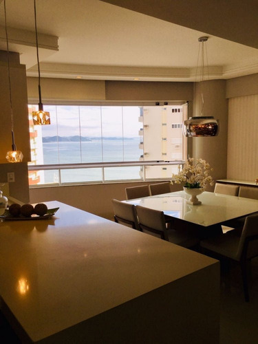 Imagem 12 de 25 de Apartamento Centro Balneãrio Camboriã¿ - 124325
