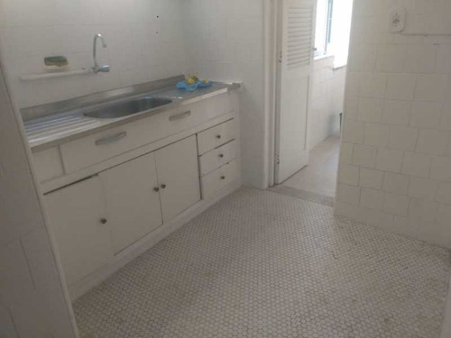 Imagem 9 de 13 de Apartamento No Flamengo!! - Boap30306