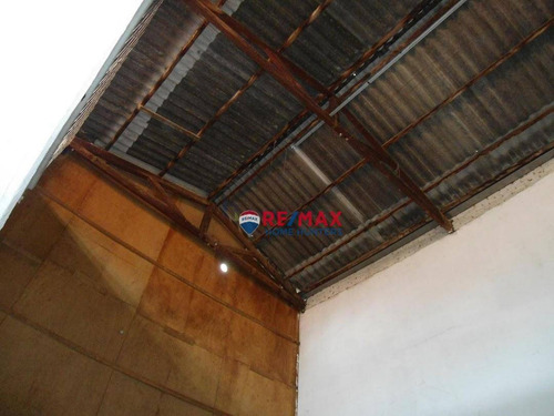 Imagem 11 de 30 de Galpão Para Alugar, 300 M² Por R$ 5.000,00 - Vila Industrial - Campinas/sp - Ga0254