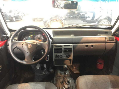 Imagem 13 de 15 de Fiat Uno Mille Way Econ 2011