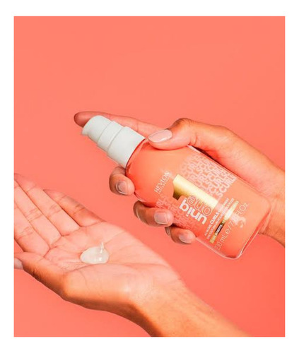 Revlon Uniqone Curls Leave-in Multifuncional 150ml