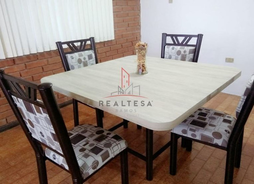 Imagen 4 de 15 de Departamento Renta San Felipe 8,500 Iregal Rjr