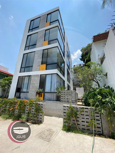 Imagen 1 de 14 de Venta De Departamentos En La Pradera