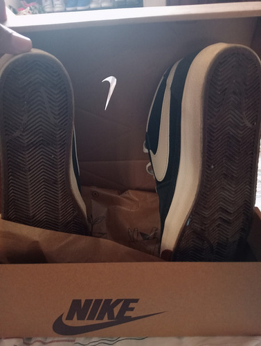Nike Blazer Retro Mid (Usado)