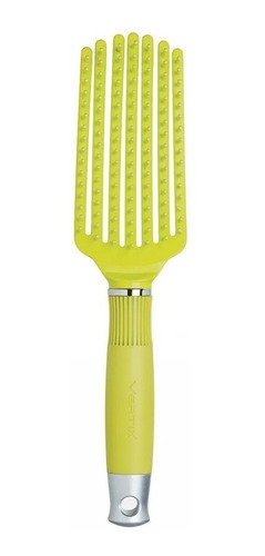 Escova De Cabelo Vertix Easy Clean Média Belliz