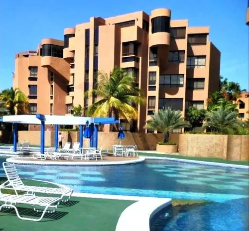 Apartamento Duplex En Venta