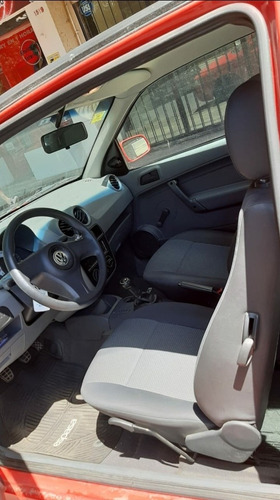 Volkswagen Gol 1.4 Power Ps+ac 83cv 2013