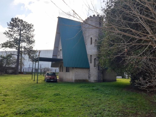 Imagen 2 de 11 de Terreno Lote En Venta Ubicado En Garin, Escobar, G.b.a. Zona Norte