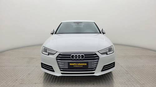 Imagen 2 de 19 de A4 2.0 S-tronic