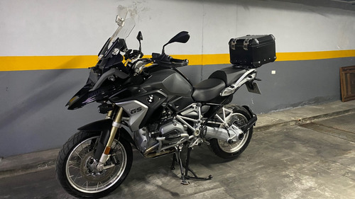 Bmw R 1200 Gs 2017 Full - Excelente Estado