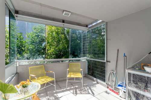 Venta 2 Amb Balvanera Cochera Baulera Amenities
