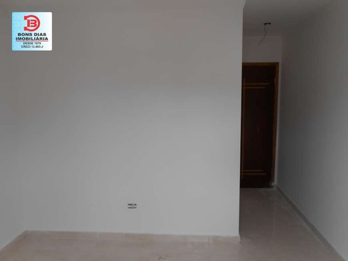 Imagem 14 de 15 de Sobrado Em Condominio - Vila Granada - Ref: 8078 - V-8078