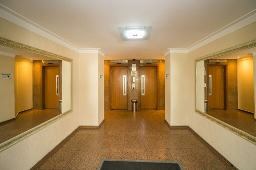 Imagem 17 de 30 de Apartamento - Ap00047 - 70493496