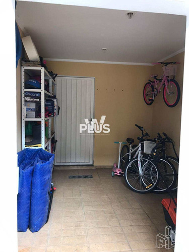 Imagem 11 de 30 de Casa Com 4 Dorms, Jardim Ibiti Do Paço, Sorocaba - R$ 945 Mil, Cod: 9745 - V9745