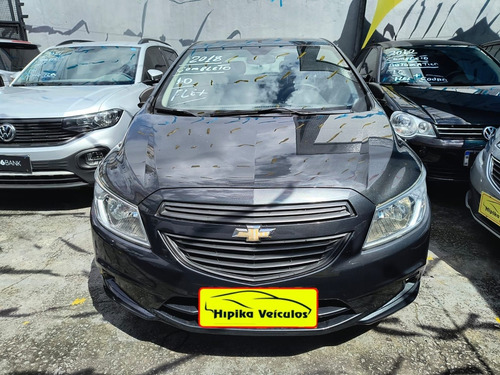 Chevrolet Onix 1.0 MPFI JOY 8V