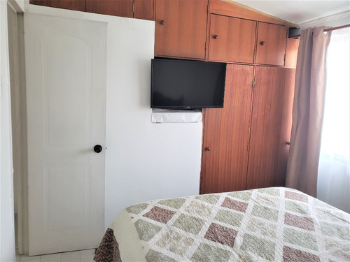 Casa En Venta Villa San Lucas