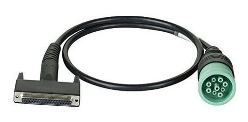 Cable Adaptador Bosch Automotive 703002 13.25x4x3.25  -negro