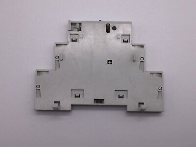 New Allen-bradley 140-a20 Ser.c Auxiliary Contact For Mo Zzd
