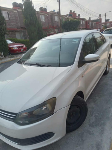 Volkswagen Vento 1.6 Active At