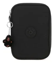 Comprar 100 Bolígrafos Case Kipling Estampados En Negro Verdadero Pa