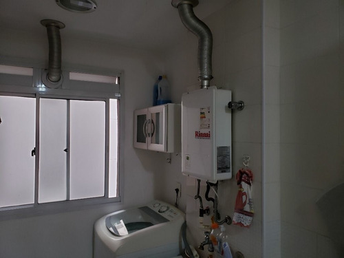 Apartamento Com 3 Dormitórios À Venda, 87 M² - Centro - São Bernardo Do Campo/sp - Ap60802