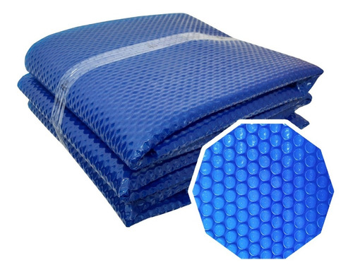 Capa Bolha Lona Térmica Para Piscinas 7 X 3 Thermocap