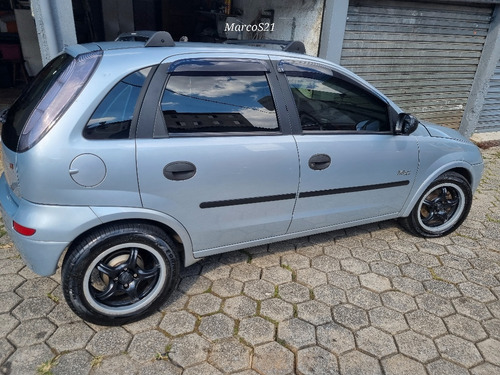 Chevrolet Corsa 1.8 Maxx Flex Power 5p