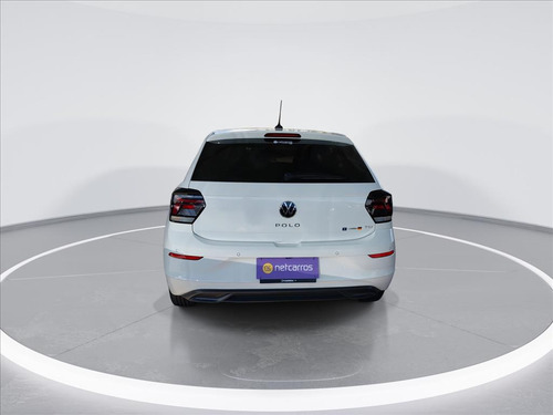 Volkswagen Polo 1.0 170 TSI HIGHLINE AUTOMÁTICO