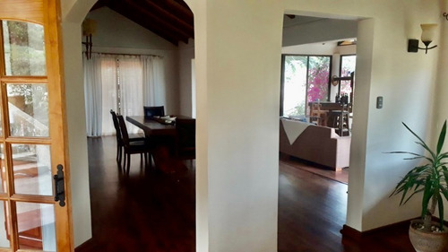 Imagen 8 de 10 de Preciosa Casa En Valle Trinidad