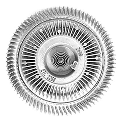 Fan Clutch C280 V6 2.8l 97 A 00 K-nadian 8573647