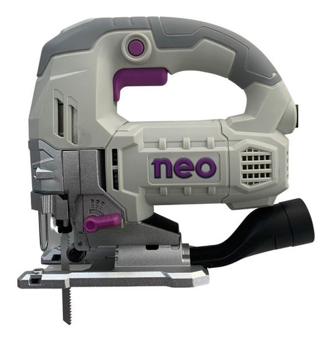 Sierra Caladora Guia Laser Neo Sk1080 800w Industrial