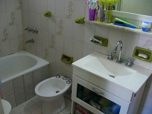 Imagen 9 de 12 de 5 Ambientes | Loreto, Virrey Al 3932
