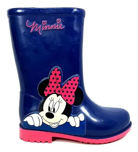 Botas de minnie sale
