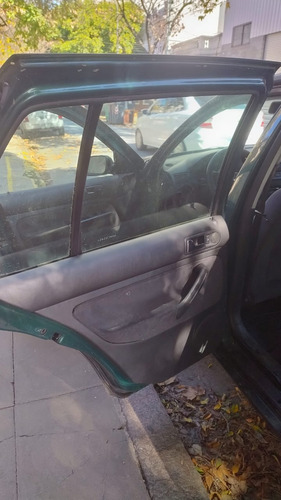 Volkswagen Golf 1.9 Tdi Comfortline