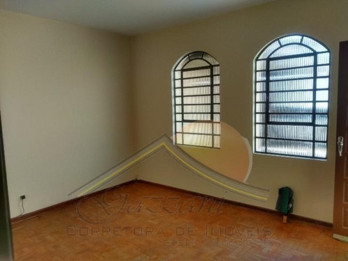 Imagem 2 de 13 de Casa Para Venda Em Bragança Paulista, Vila Mota, 3 Dormitórios, 1 Suíte, 1 Banheiro, 2 Vagas - G0776_2-1085530