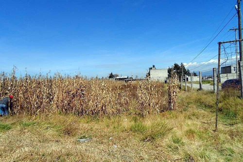 Imagen 10 de 14 de Vendo Terreno De 1 Ha Cerca Aeropuerto Toluca
