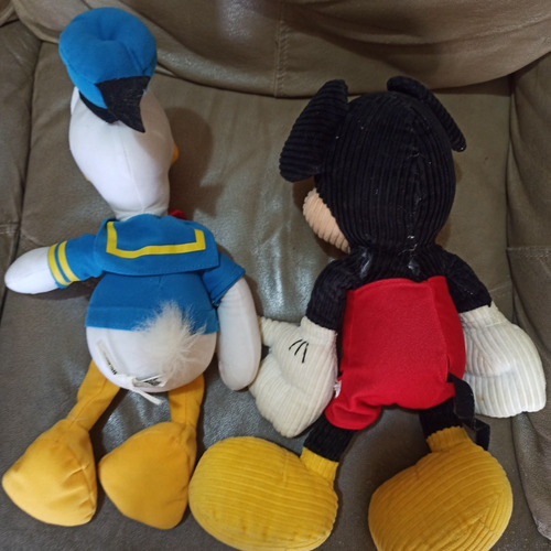 Peluches Variados 