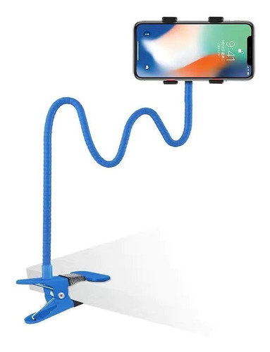 Soporte Holder Flexible Para Celular - Brazo Largo